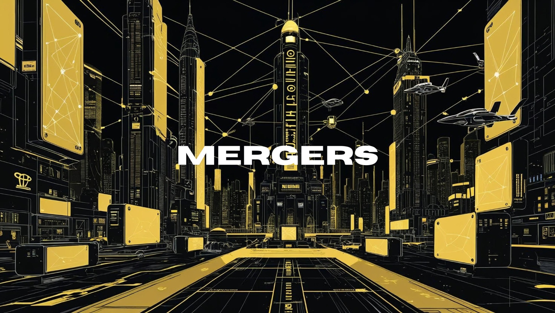 Mergers