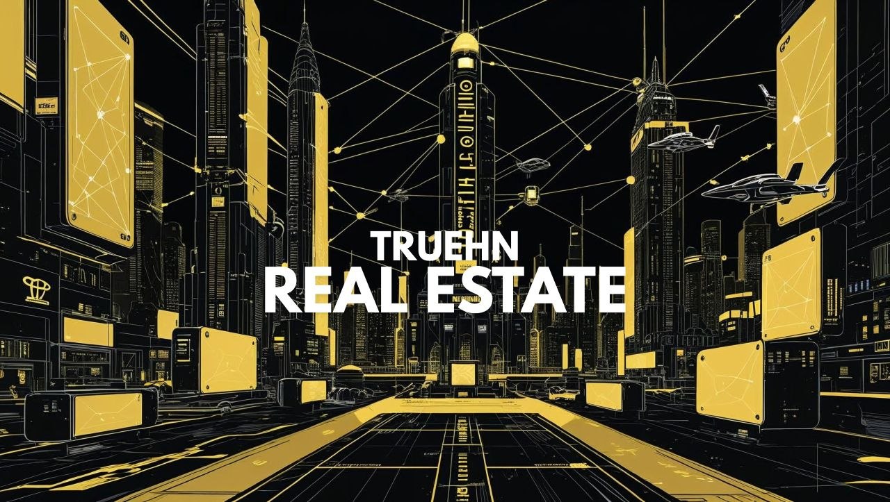 Truehn Real Estate