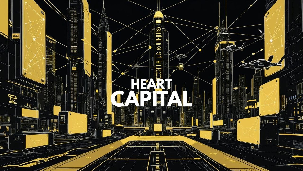 Heart Capital
