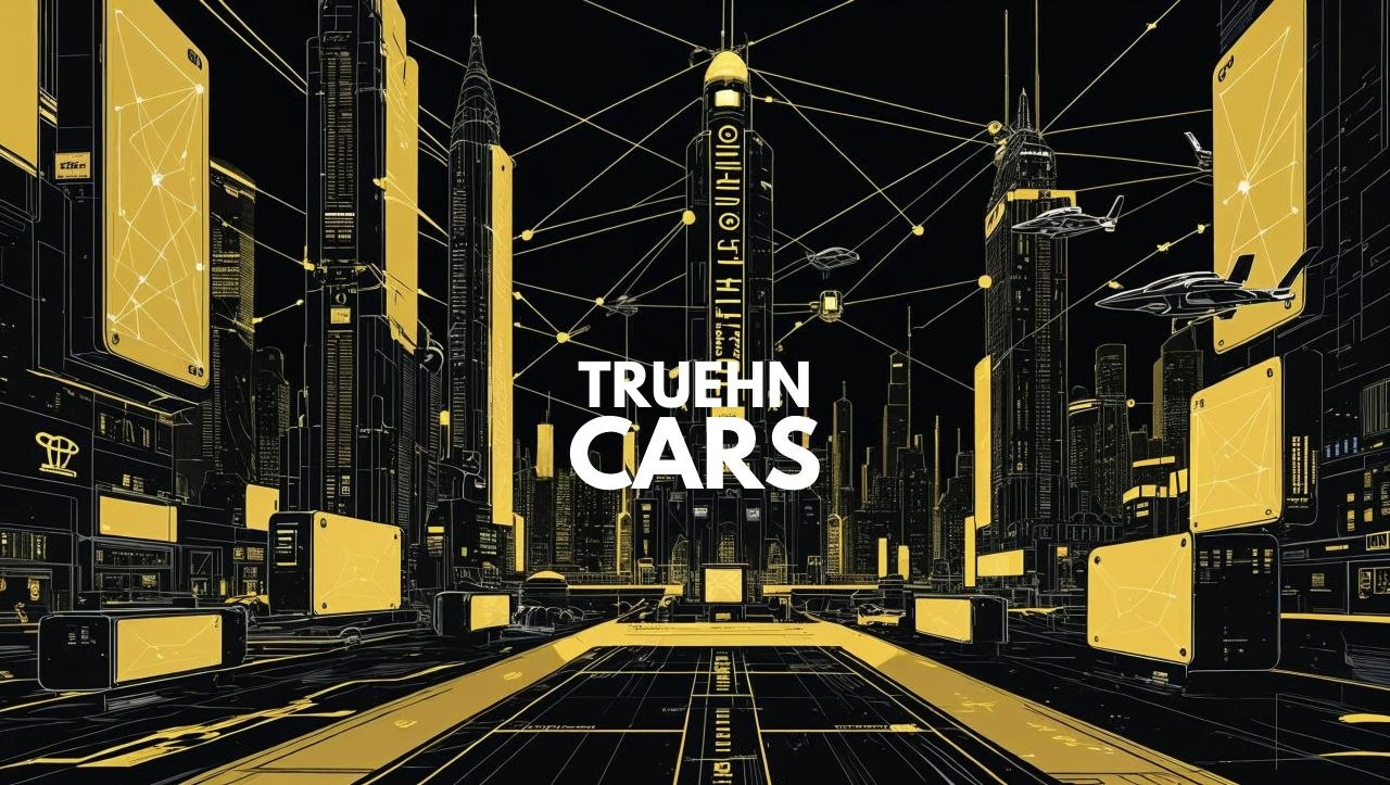 Truehn Cars